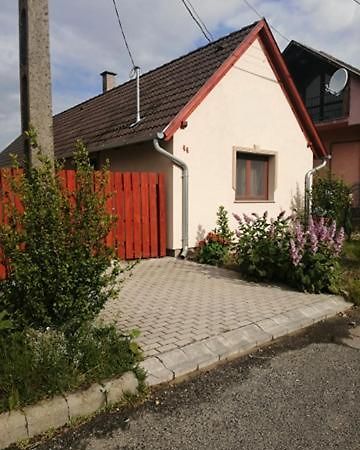 Napvirag Vendeghaz Villa Keszthely Ngoại thất bức ảnh