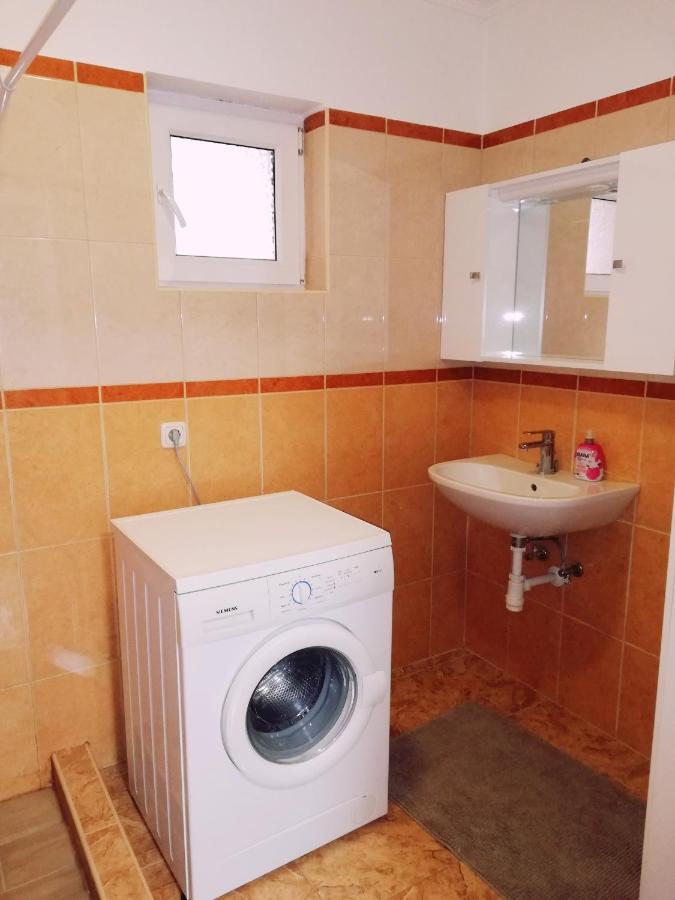 Napvirag Vendeghaz Villa Keszthely Ngoại thất bức ảnh