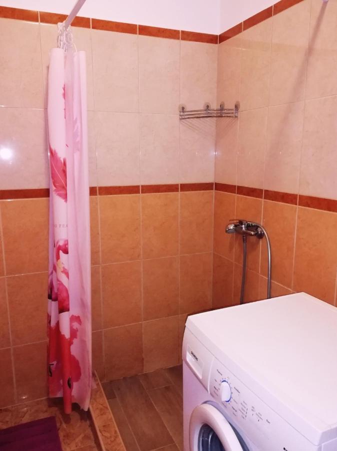 Napvirag Vendeghaz Villa Keszthely Ngoại thất bức ảnh