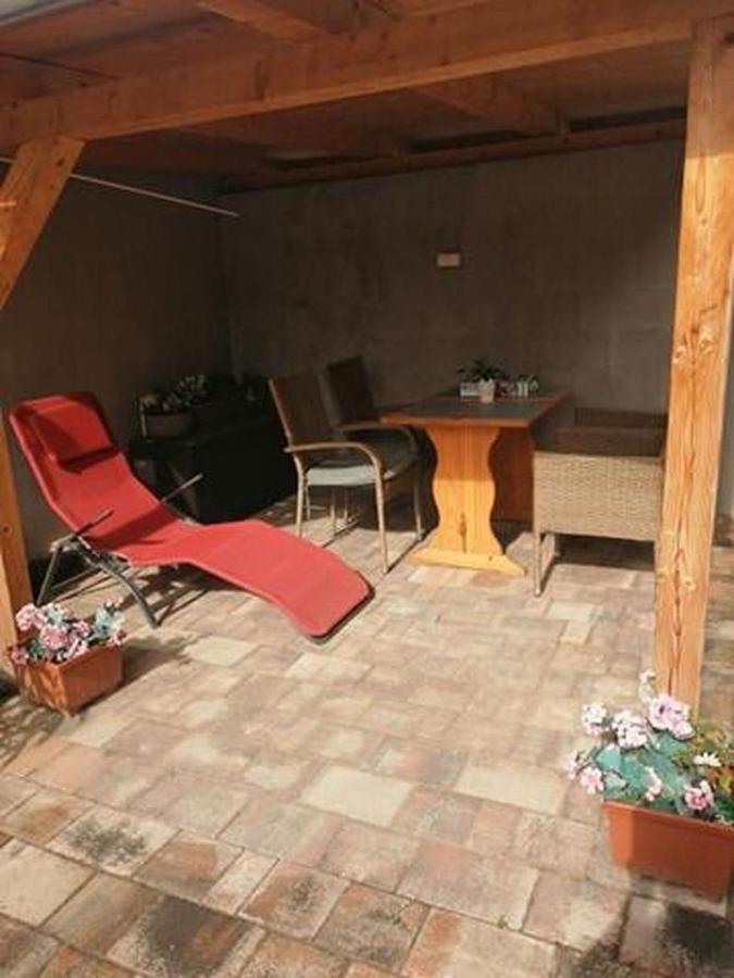 Napvirag Vendeghaz Villa Keszthely Ngoại thất bức ảnh