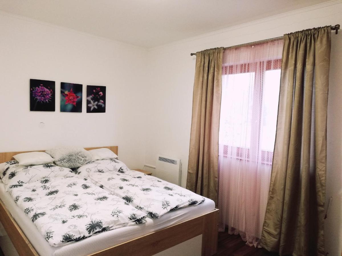 Napvirag Vendeghaz Villa Keszthely Ngoại thất bức ảnh