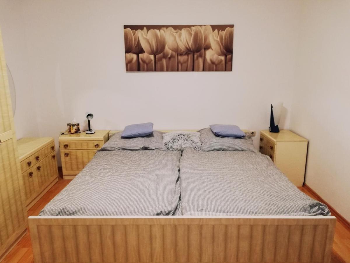 Napvirag Vendeghaz Villa Keszthely Ngoại thất bức ảnh