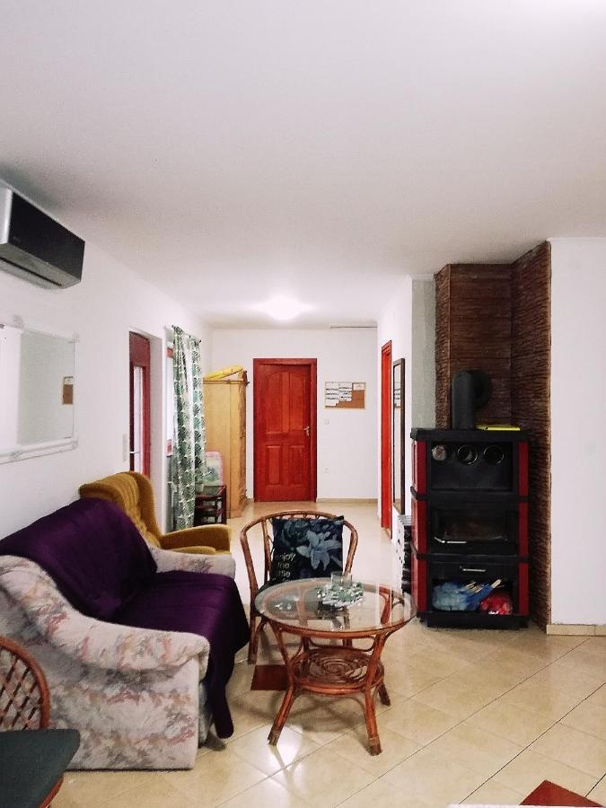 Napvirag Vendeghaz Villa Keszthely Ngoại thất bức ảnh
