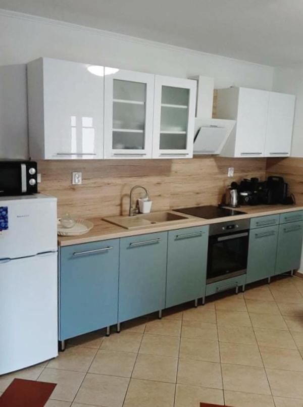 Napvirag Vendeghaz Villa Keszthely Ngoại thất bức ảnh