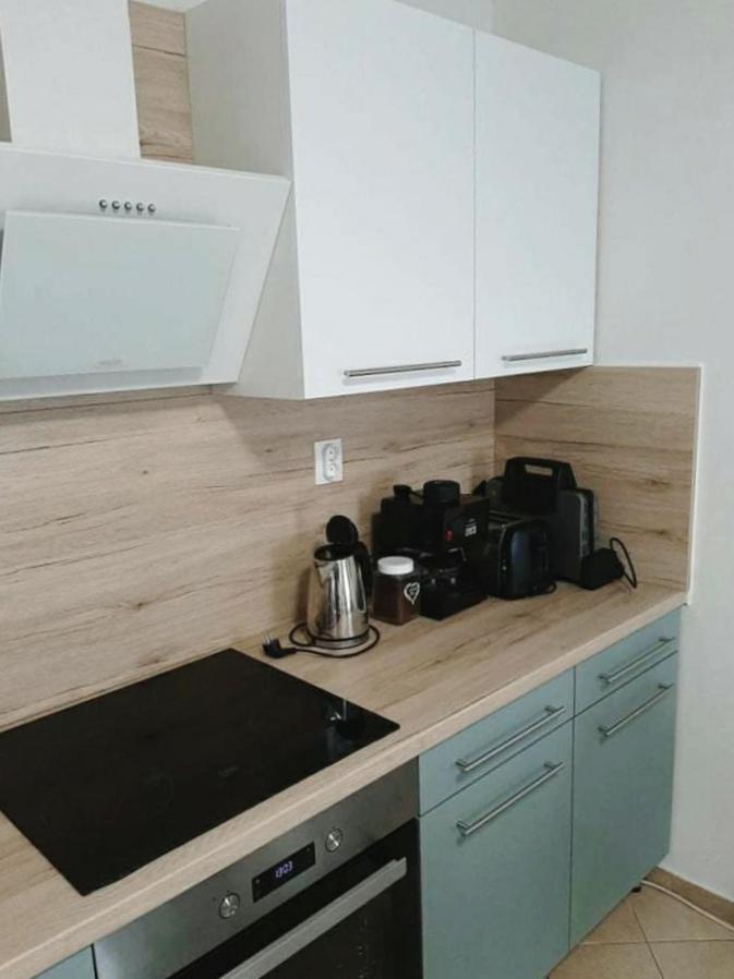 Napvirag Vendeghaz Villa Keszthely Ngoại thất bức ảnh