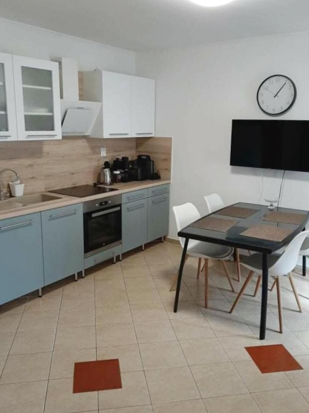 Napvirag Vendeghaz Villa Keszthely Ngoại thất bức ảnh